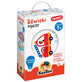 CzuCzu Sounds Vehicles, Kinderbuch, ab 12 Monaten
