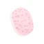 Bath sponge, +0 months, Rox, 1 piece, Babyono