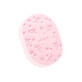 Bath sponge, +0 months, Rox, 1 piece, Babyono