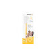 Medela Quick Clean brush with holder for cleaning bottles and teats