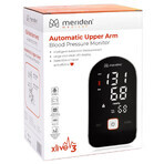 Meriden Xlive 3, automatisches digitales Blutdruckmessgerät, Oberarm