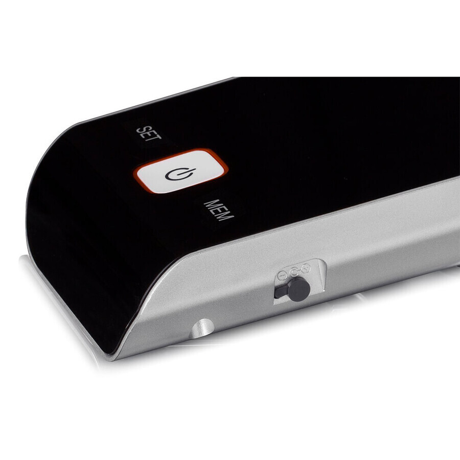 Meriden Xlive 3, automatisches digitales Blutdruckmessgerät, Oberarm
