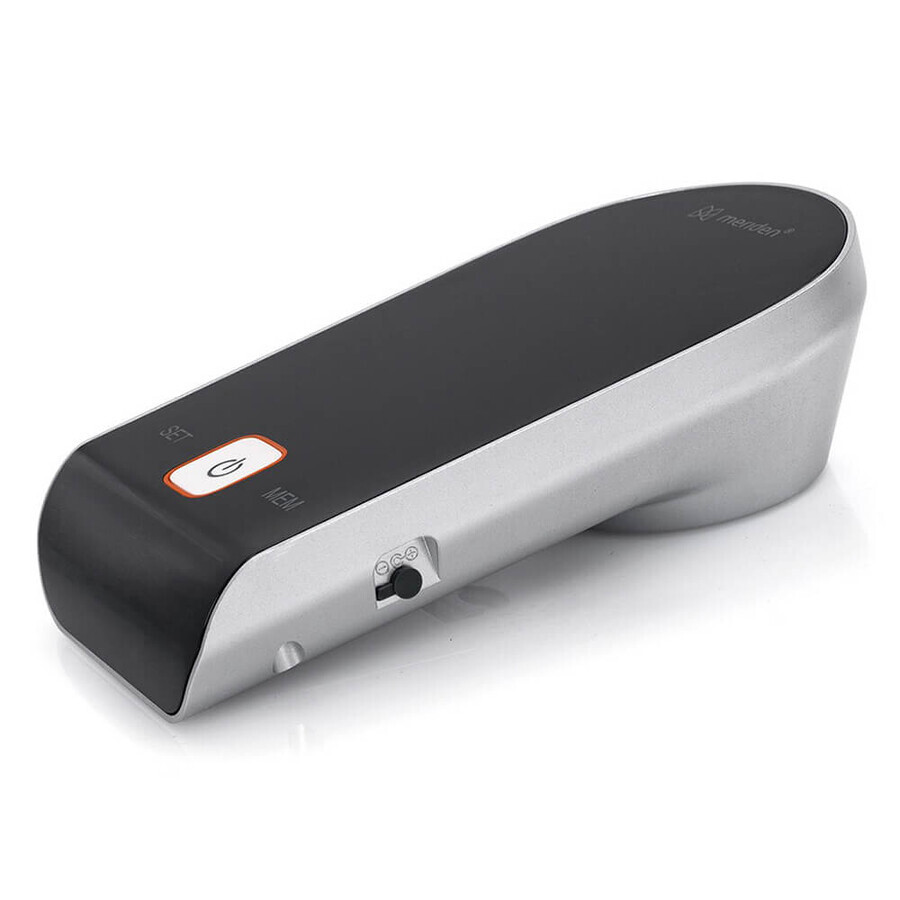Meriden Xlive 3, automatisches digitales Blutdruckmessgerät, Oberarm