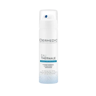 Dermedic, Thermalwasser, 50 ml