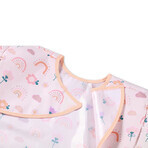 BabyOno, grembiule, arcobaleno, 2-4 anni, 1 pz.