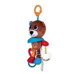Dumel Balibazoo, hanger, Godin Beer, vanaf geboorte, 1 stuk Dumel Balibazoo, hanger, Godin Beer, vanaf geboorte, 1 stuk