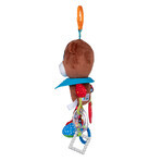 Dumel Balibazoo, hanger, Godin Beer, vanaf geboorte, 1 stuk Dumel Balibazoo, hanger, Godin Beer, vanaf geboorte, 1 stuk
