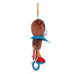 Dumel Balibazoo, hanger, Godin Beer, vanaf geboorte, 1 stuk Dumel Balibazoo, hanger, Godin Beer, vanaf geboorte, 1 stuk
