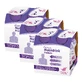 Nutridrink Protein kit, préparation nutritionnelle, goût fruits des bois, 12 x 125 ml