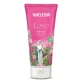 Weleda Aroma Shower Love, shower lotion, nurturing, cream, 200 ml