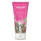 Weleda Aroma Shower Love, shower lotion, nurturing, cream, 200 ml