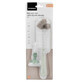 Kikka Boo 2 in 1 bottle brush set, Mint