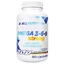Allnutrition Oméga 3-6-9 Fort, 90 gélules