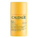 Caudalie Vinosun Protect, unsichtbarer Stift mit hohem Schutz, SPF 50, 15 g Caudalie Vinosun Protect, unsichtbarer Stift mit hohem Schutz, SPF 50, 15 g