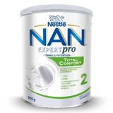 Special formula milk powder Nan Expert Pro Total Confort 2, 800 g, Nestle