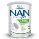 Spezialnahrung Milchpulver Nan Expert Pro Total Confort 2, 800 g, Nestle