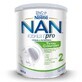 Special formula milk powder Nan Expert Pro Total Confort 2, 800 g, Nestle