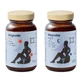 Health Labs MagneMe Men Day, 60 capsules + Night, 60 capsules kit