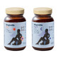 Health Labs MagneMe Men Day, 60 capsules + Night, 60 capsules kit