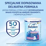 Set Bebilon Prosyneo HA Hydrolyzed Advance 2, Folgemilch, nach 6 Monaten, 2 x 400 g Set Bebilon Prosyneo HA Hydrolyzed Advance 2, Folgemilch, nach 6 Monaten, 2 x 400 g