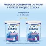 Set Bebilon Prosyneo HA Hydrolyzed Advance 2, Folgemilch, nach 6 Monaten, 2 x 400 g Set Bebilon Prosyneo HA Hydrolyzed Advance 2, Folgemilch, nach 6 Monaten, 2 x 400 g