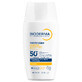 Bioderma Photoderm XDefense, ultralight detoxifying fluid, clear, SPF 50+, 40 ml