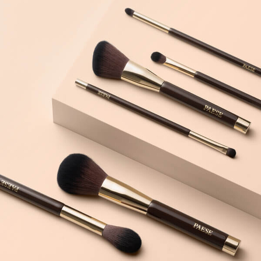 Paese, shadow spot brush