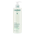 Caudalie Vinoclean, leche desmaquillante de almendras, 400 ml