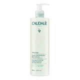 Caudalie Vinoclean, Mandel-Make-up-Entferner-Milch, 400 ml