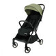 Nania Orla sports pram, Khaki Black, Team Tex