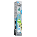 Dafi PushAir, CO2-Karbonisator-Patrone, 1 Stück Dafi PushAir, CO2-Karbonisator-Patrone, 1 Stück