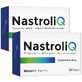 BioceriQ NastroliQ set, 2 x 60 capsule