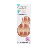 imPRESS colourFX uñas postizas, Last Call, 1 set, Kiss