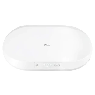 Momini TinyTally, baby scale, from birth to 40 kg