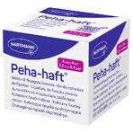 Peha-haft, benda di supporto coesiva, 4 cm x 4 m, 1 pezzo Peha-haft, benda di supporto coesiva, 4 cm x 4 m, 1 pezzo