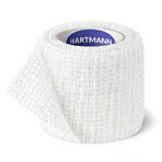 Peha-haft, benda di supporto coesiva, 4 cm x 4 m, 1 pezzo Peha-haft, benda di supporto coesiva, 4 cm x 4 m, 1 pezzo