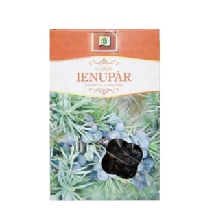 Wacholdertee, 50 g, Stef Mar