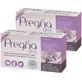 Kit Pregna DHA, pour les femmes enceintes et allaitantes, 2 x 30 gélules