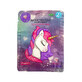 Masca de fata stralucitoare Unicorn, 25 ml, Take Care