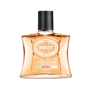 Nach der Rasur, Moschus, 100 ml, Brut
