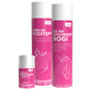 Pink Mama set, nipple ointment with lanolin, 50 ml + stretch mark cream, 200 ml + gel for swollen legs, 200 ml