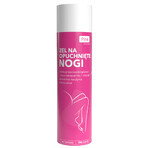 Pink Mama set, nipple ointment with lanolin, 50 ml + stretch mark cream, 200 ml + gel for swollen legs, 200 ml