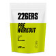 226Ers Pre Workout Caffeine, with caffeine, lime, 300 g
