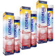 Zdrovit Litorsal gusto ciliegia, 3 x 24 compresse effervescenti