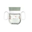 Taza 360° para niños, Little Farm, 200 ml, Little Dutch