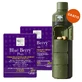 Nouveau set Nordic Blue Berry Plus, 2 x 120 comprimés + flacon avec tiroirs à médicaments gratuits