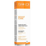 Bandi Boost Care, hydraterende oogcrème met nieuwe generatie vitamine C, 14 ml