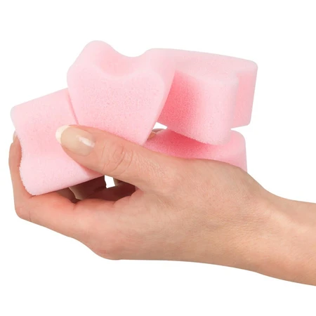 JoyDivision Soft-Tampons, hechtingloze tampons, normaal, 10 stuks