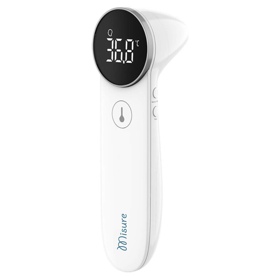 Misure Thermo 3, non-contact thermometer