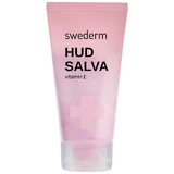 Swederm Hudsalva, Vitamine E-rijke smerende zalf, droge huid, 50 ml
